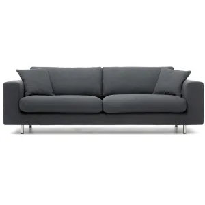 wide arm sofa | Bensen