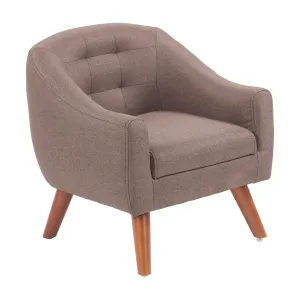Willa Arm Chair, Kids Furniture