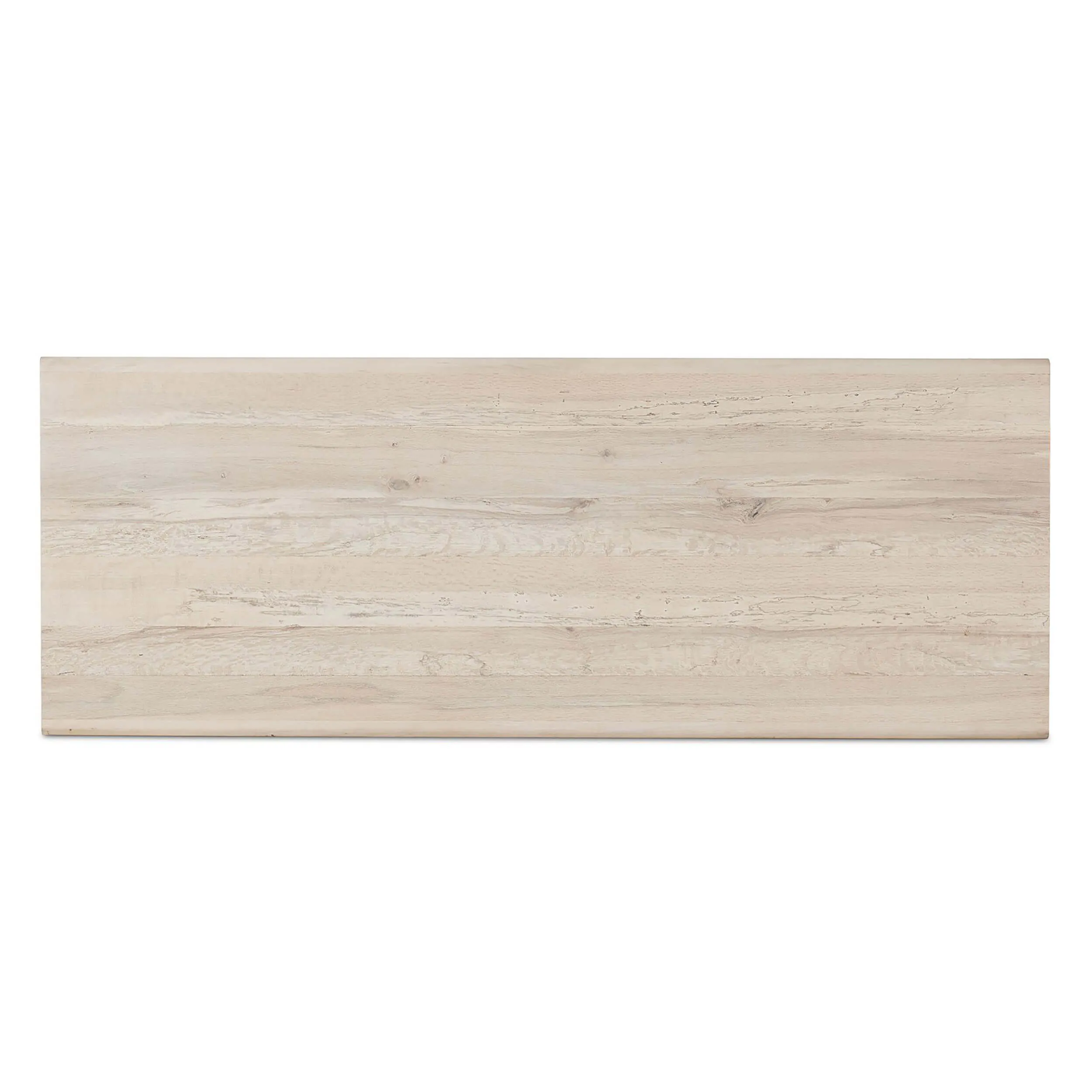 Wilmer Desk, Bleached