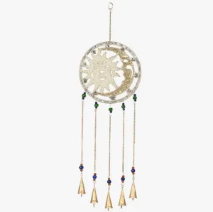 Windchime - Sun, Moon, Mosaic