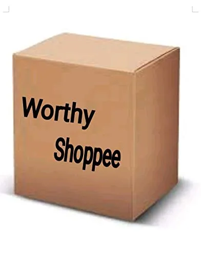 Worthy Shoppee Beautiful Design 1 Compartments Tissue Box & Napkin Holder Rickshaw Design