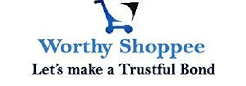 Worthy Shoppee Beautiful Design 1 Compartments Tissue Box & Napkin Holder Rickshaw Design