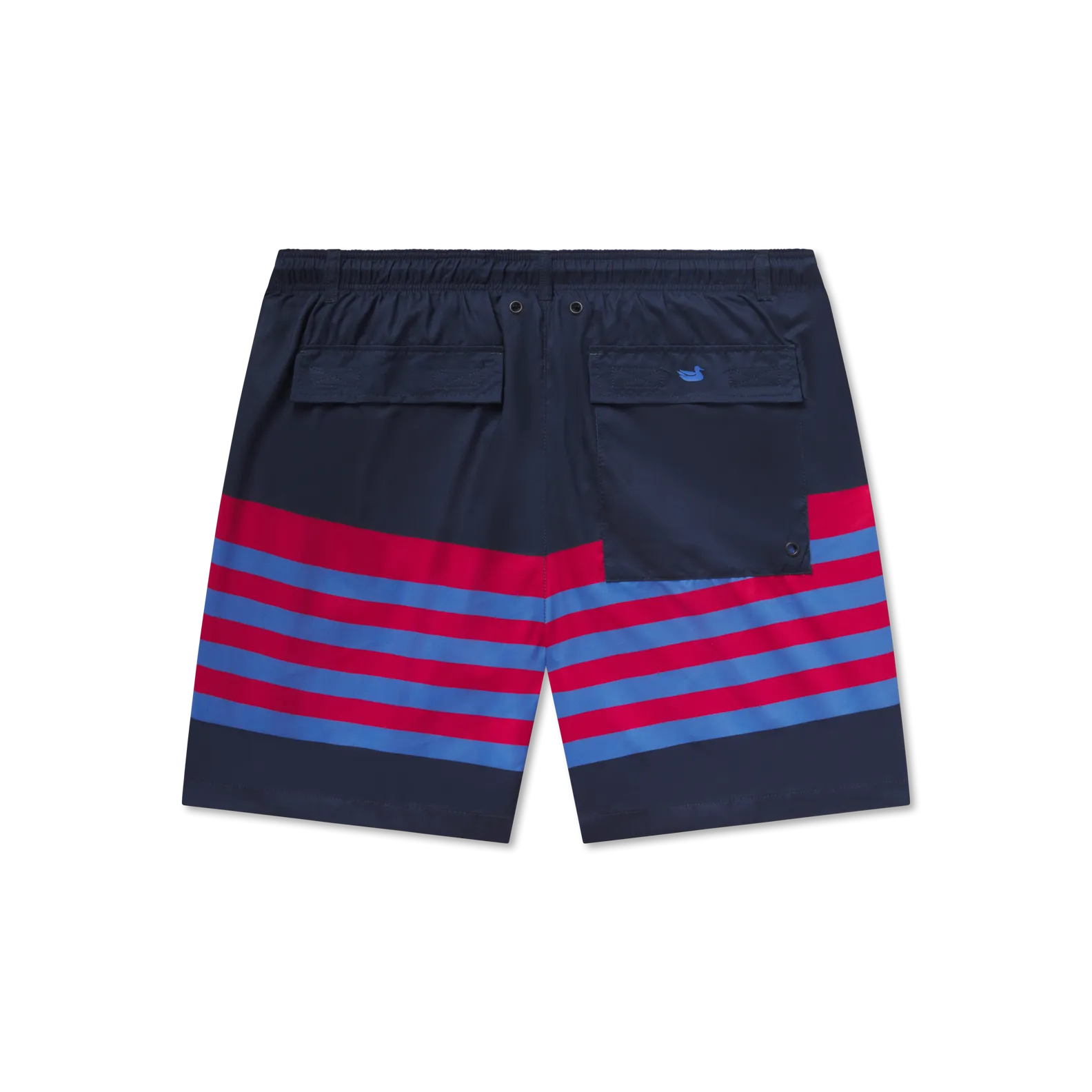 Youth Harbor Trunk - Barcelona Lines