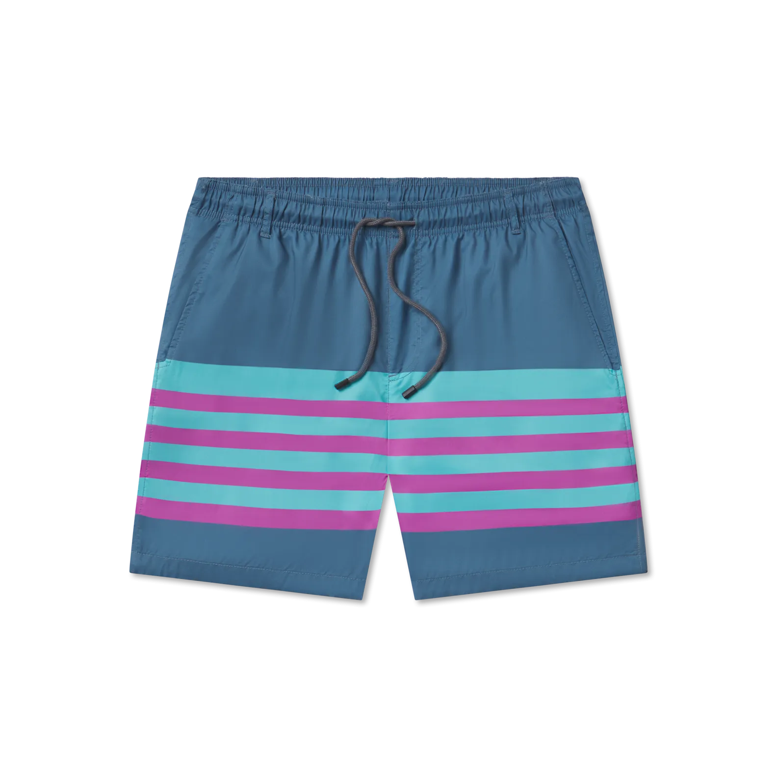 Youth Harbor Trunk - Barcelona Lines