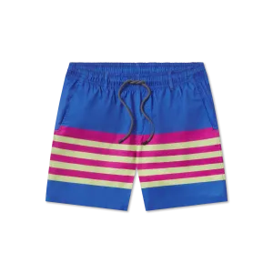 Youth Harbor Trunk - Barcelona Lines