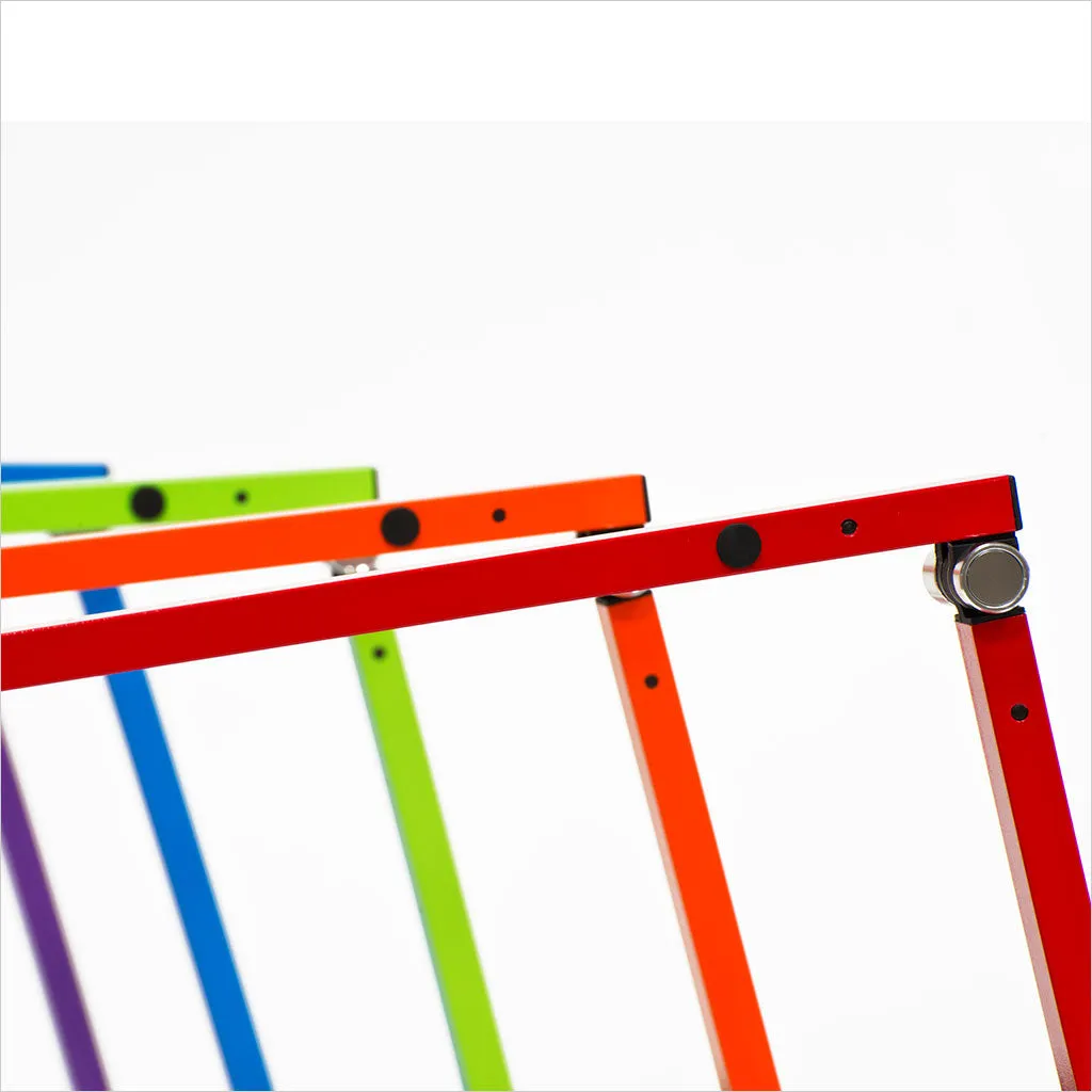 Z-Bar Mini Table Lamp
