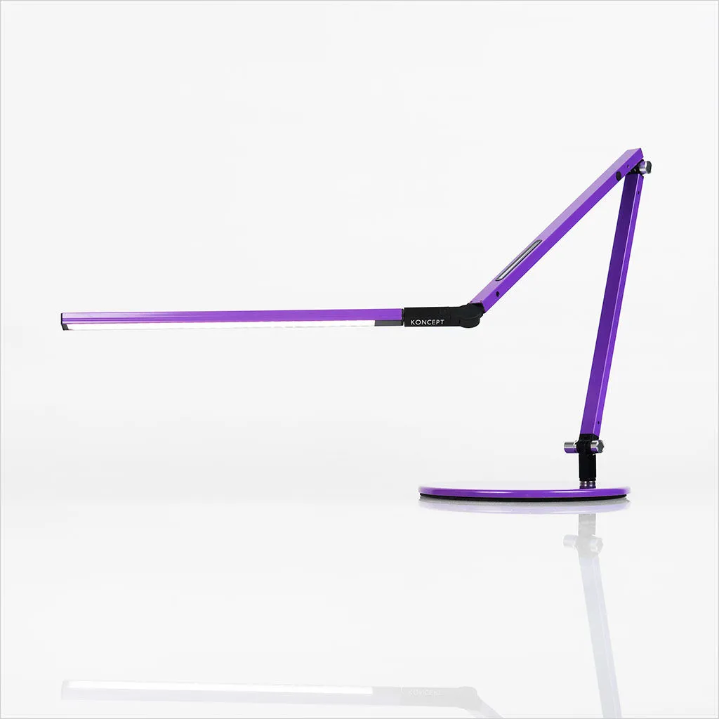 Z-Bar Mini Table Lamp