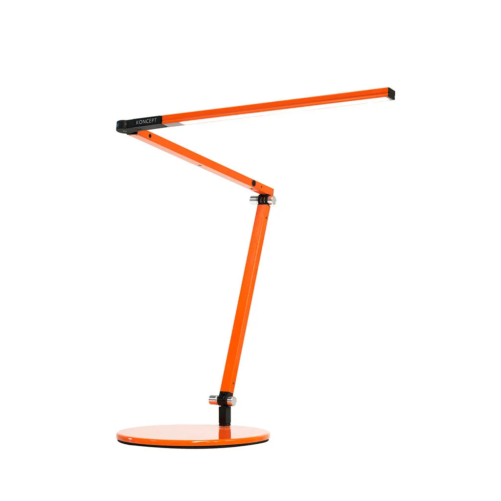 Z-Bar Mini Table Lamp