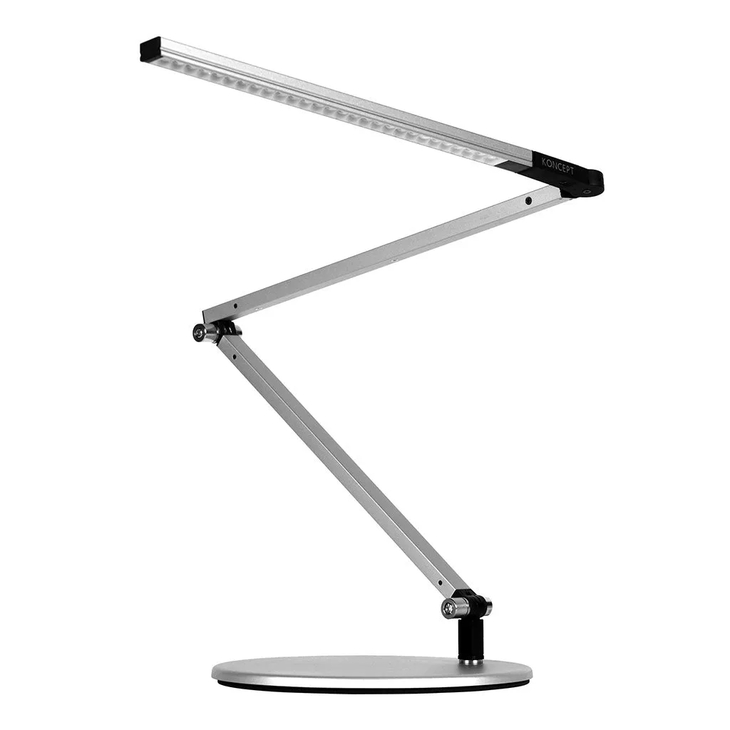 Z-Bar Mini Table Lamp