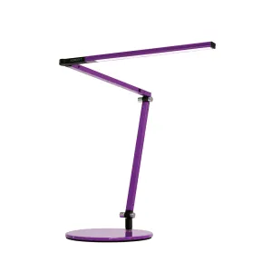 Z-Bar Mini Table Lamp