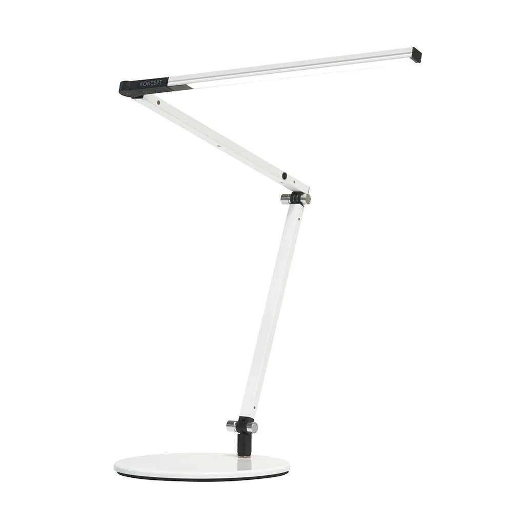 Z-Bar Mini Table Lamp