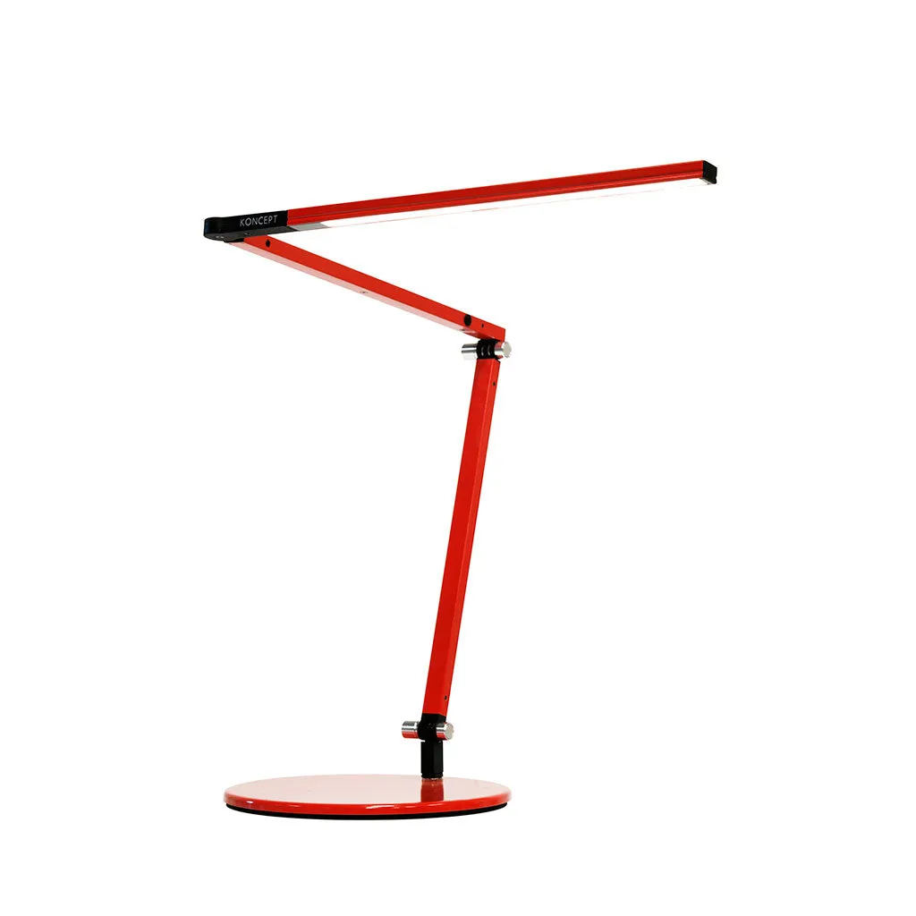 Z-Bar Mini Table Lamp