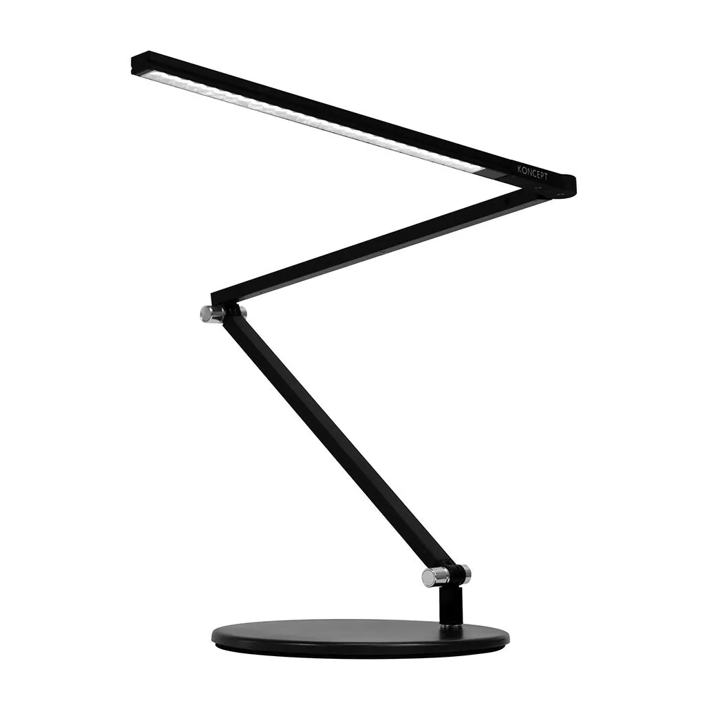 Z-Bar Mini Table Lamp