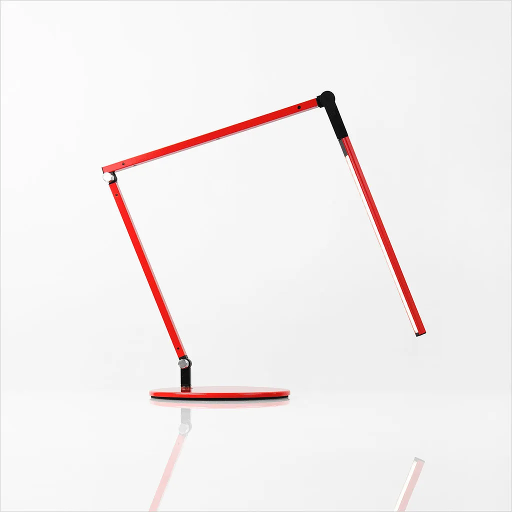 Z-Bar Mini Table Lamp