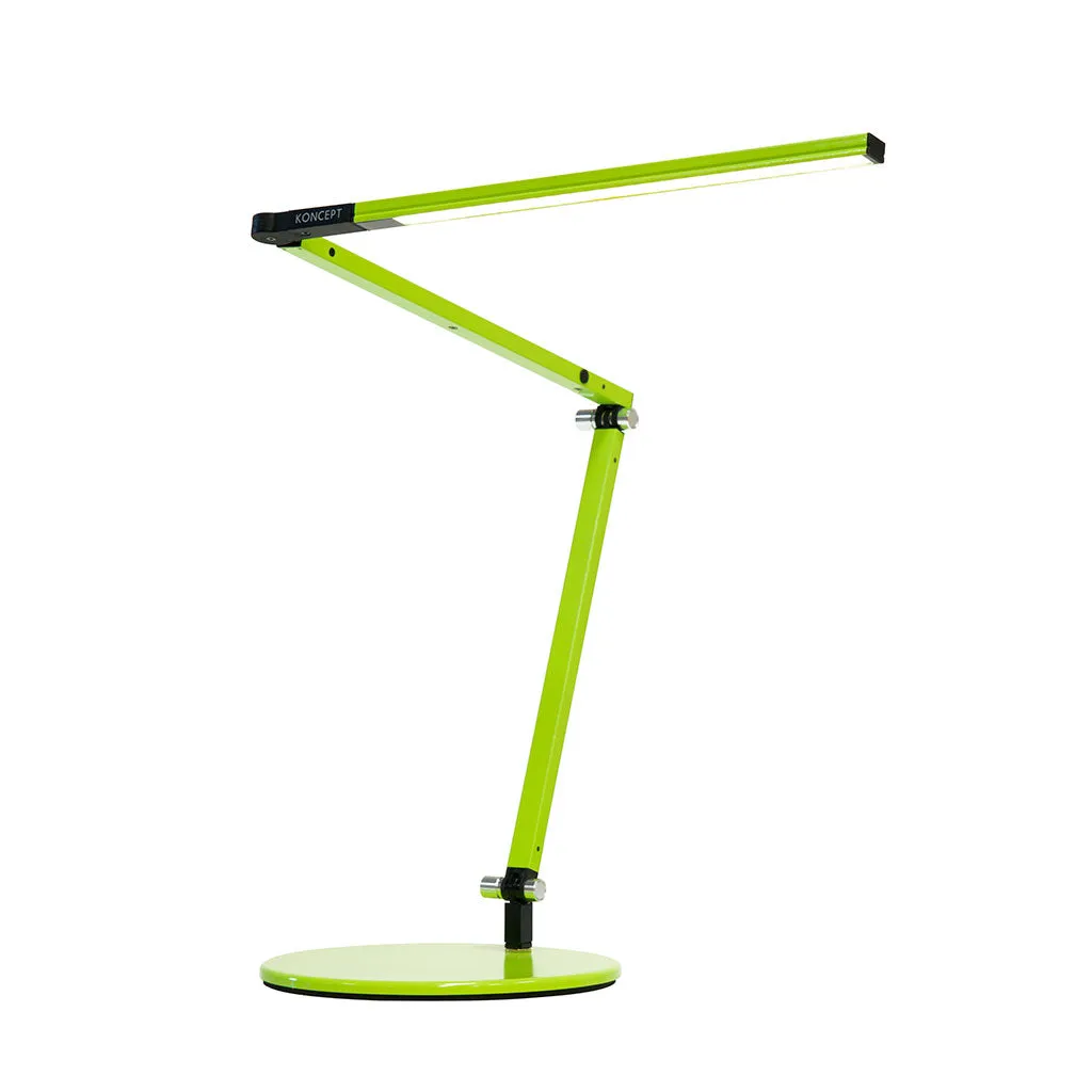Z-Bar Mini Table Lamp