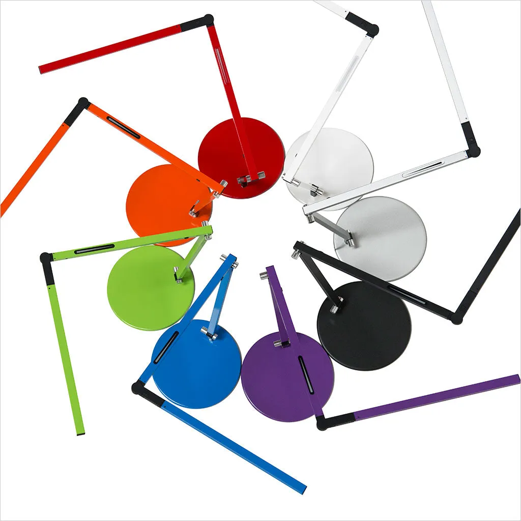 Z-Bar Mini Table Lamp