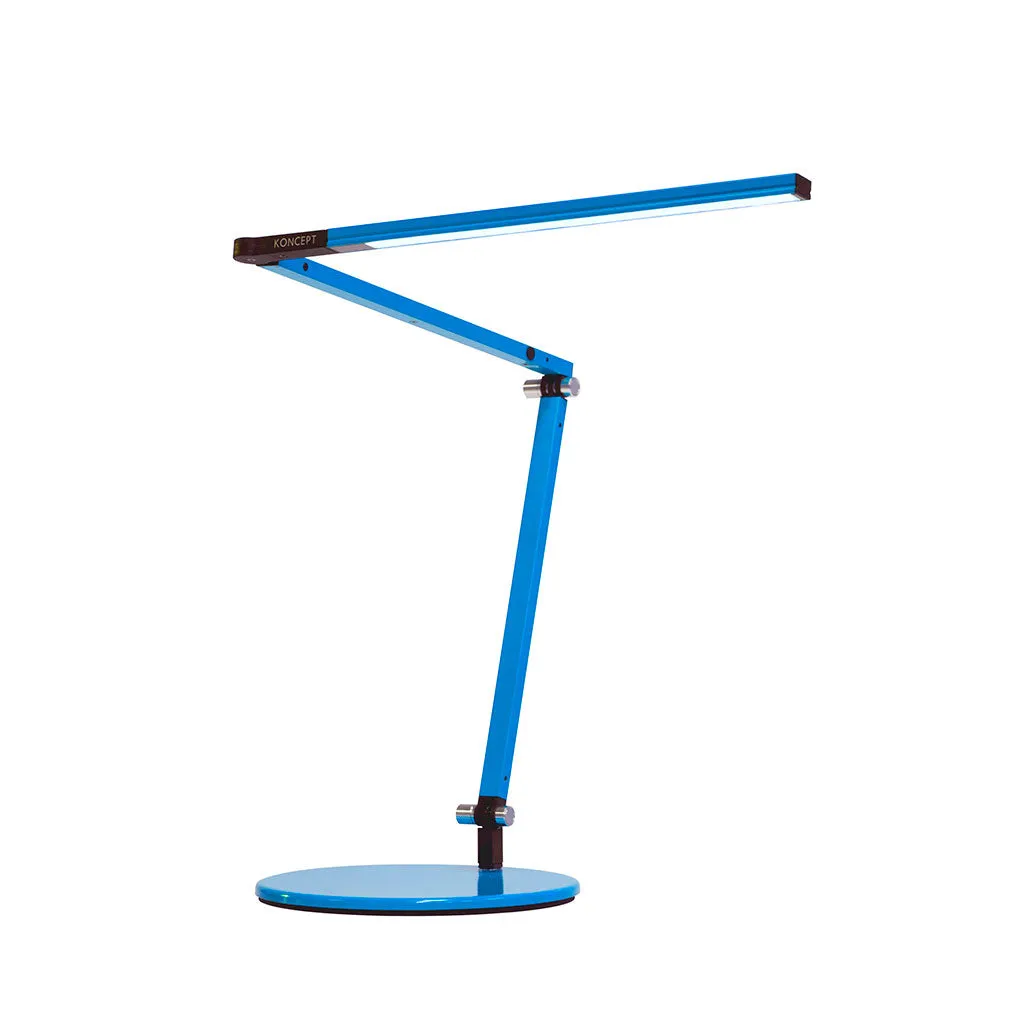 Z-Bar Mini Table Lamp